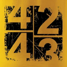 Tachometr 43