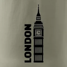 London věž