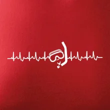 Potápěč EKG Potápěč EKG