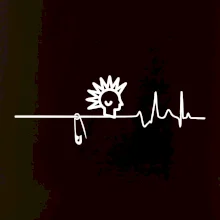 Ekg punk