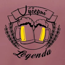 Výčepní legenda