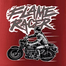 Flame Racer