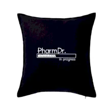 In progress titul PharmDr.  doktor / doktorka  farmacie