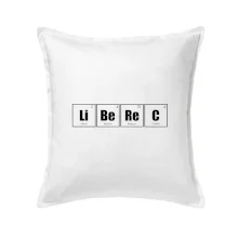 Periodická tabulka Liberec