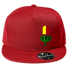 Prší - Žaludy - prso