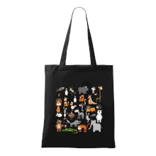 Zvířátka na triku