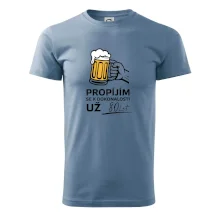 Pivo - propíjím se už 80 let