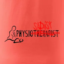 Physiotherapist sadist