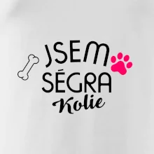 Jsem ségra Kolie
