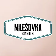 Hora Milešovka