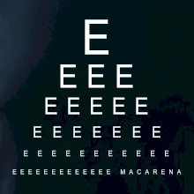 EEE macarena