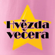 Hvězda večera