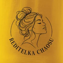 Ředitelka chaosu