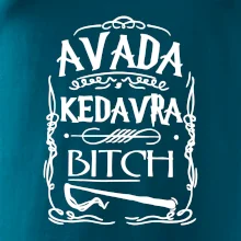 Harry - Avada Kedavra