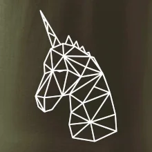 Geometrie - Jednorožec