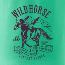 Wild Horse