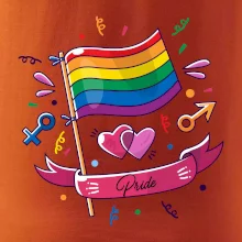 Pride vlajka