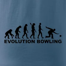 Evoluce bowling