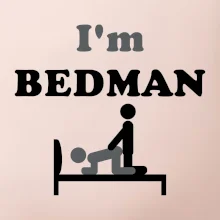 I am Bedman (Hana-creative)