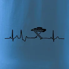 Piano ekg - přenosné