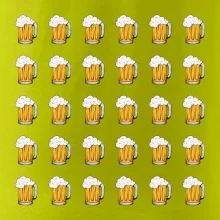 Narozeniny - 30x pivo