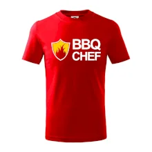 Grilování - BBQ Chef
