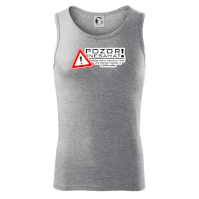 Pozor nesahat - moje žena