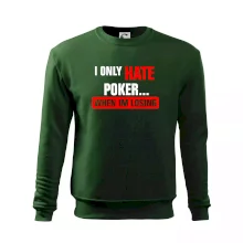Hate poker
