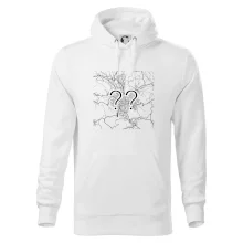 Mapy měst černobílé - Vaše město