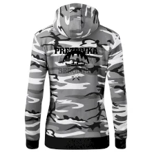 Na vodu - Kanoe les (vlastní nápis)