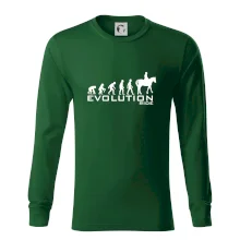 Evoluce Ride horse Evoluce Ride horse