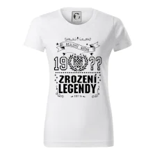 Zrození legendy - Moravská orlice