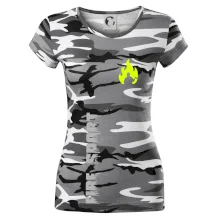 SDH Váš název - FLUO + Reflexní potisk SDH Váš název - FLUO + Reflexní potisk