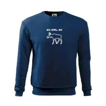 Go, Emil, go (Moňas)