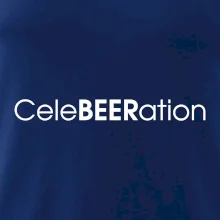 Pivní nápisy CeleBEERation