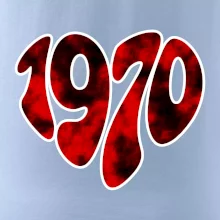 1970 v srdci