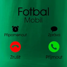 Fotbal volá Fotbal volá