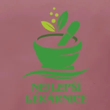 Nejlepší lékárnice Nejlepší lékárnice