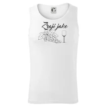 Zraji jako víno Zraji jako víno