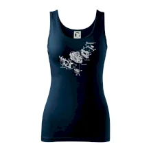 Nákres Digitální fotoaparát