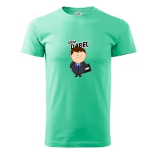 Jsem ďábel obchoďák