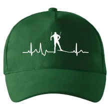 EKG biatlon