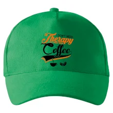 I don't need therapy coffee I don't need therapy coffee