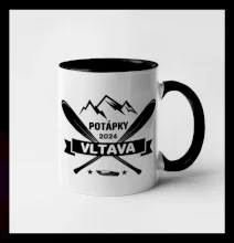 Na vodu - pádla hory (vlastní nápis) Na vodu - pádla hory (vlastní nápis)