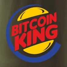 Bitcoin King