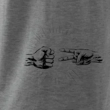 Kámen tupí nůžky