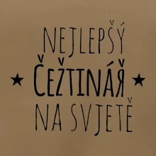 Nejlepší češtinář na světě
