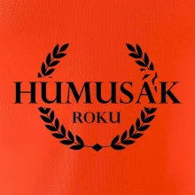 Humusák roku
