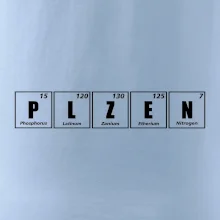 Periodická tabulka Plzeň