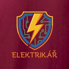 Elektrikář Erb